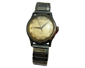 Vintage Clairmont Automatisch Horloge | Jewlery