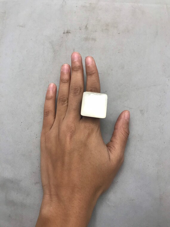Vintage Geoffrey Beene Ring