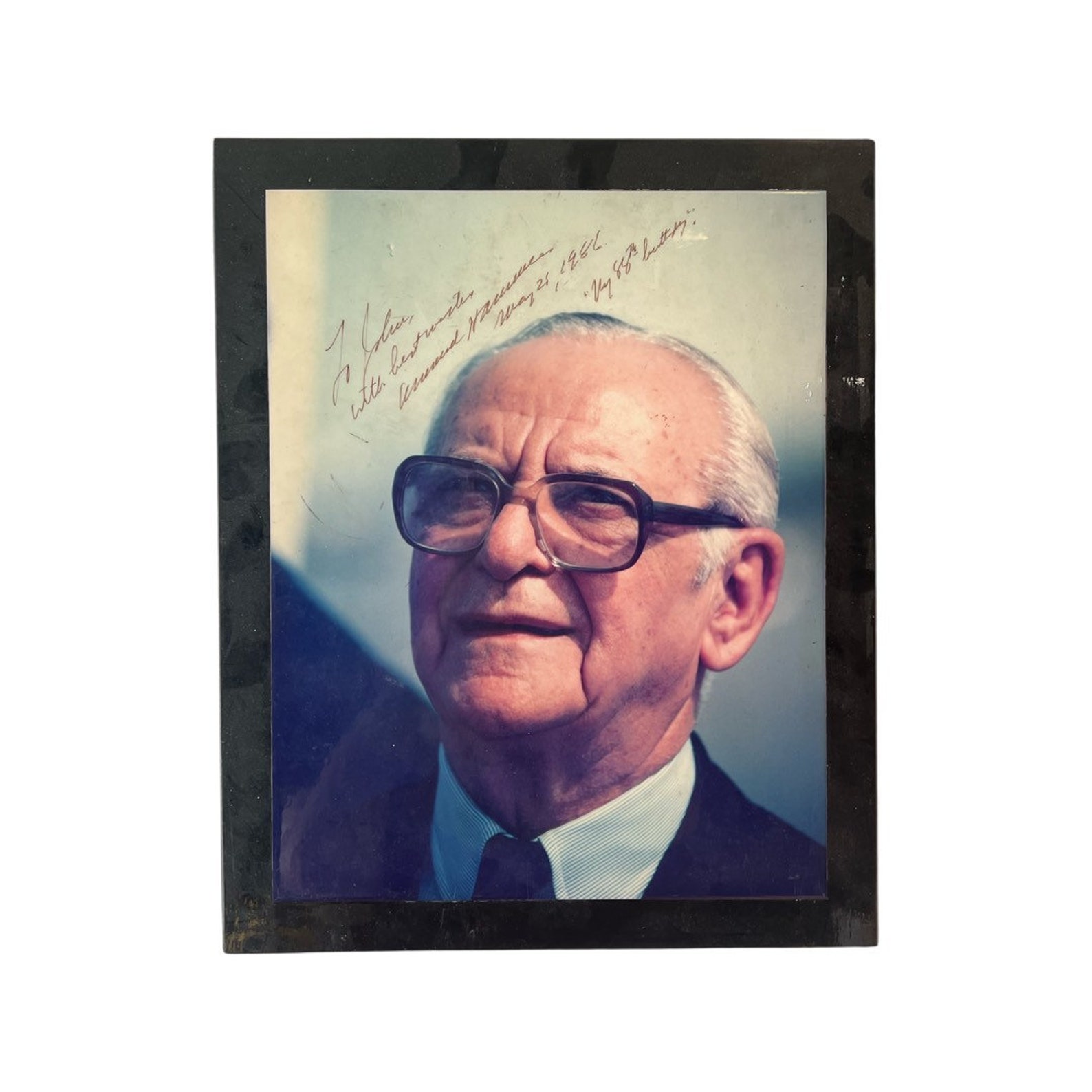 Armand Hammer Collection Etsy