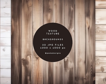 Wood background digital paper pack, wood papers, natural wood digital background, old wood, rustic wood texture, printable, download