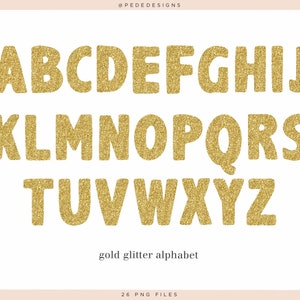 Self Adhesive Glitter Alphabet Stickers, 8 Sheets Glitter Crystal  Rhinestones Alphabet Letter Stickers A to Z Letter for Grad Cap and  Handicraft Art 