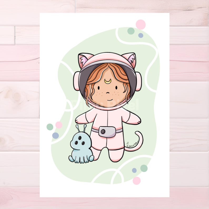 Cartas de personajes de Helixtober en Animal Pilous imagen 5
