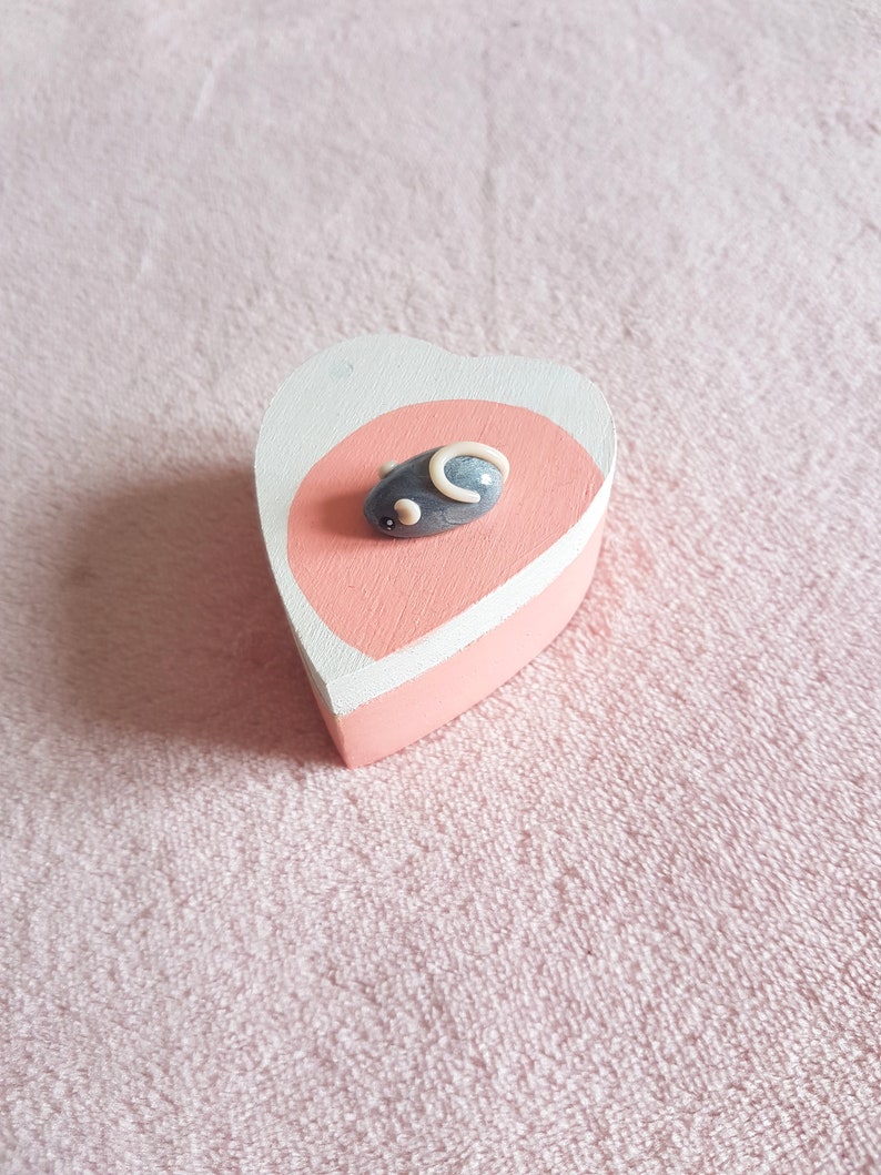 Mouse toothbox
