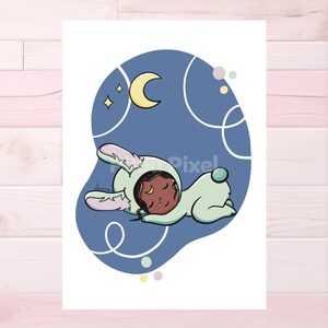 Cartas de personajes de Helixtober en Animal Pilous imagen 4