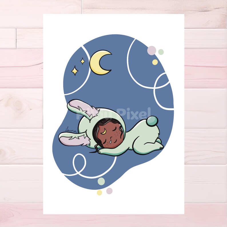Cartas de personajes de Helixtober en Animal Pilous imagen 4