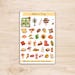 see more listings in the Stickers section