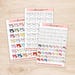 see more listings in the Stickers section