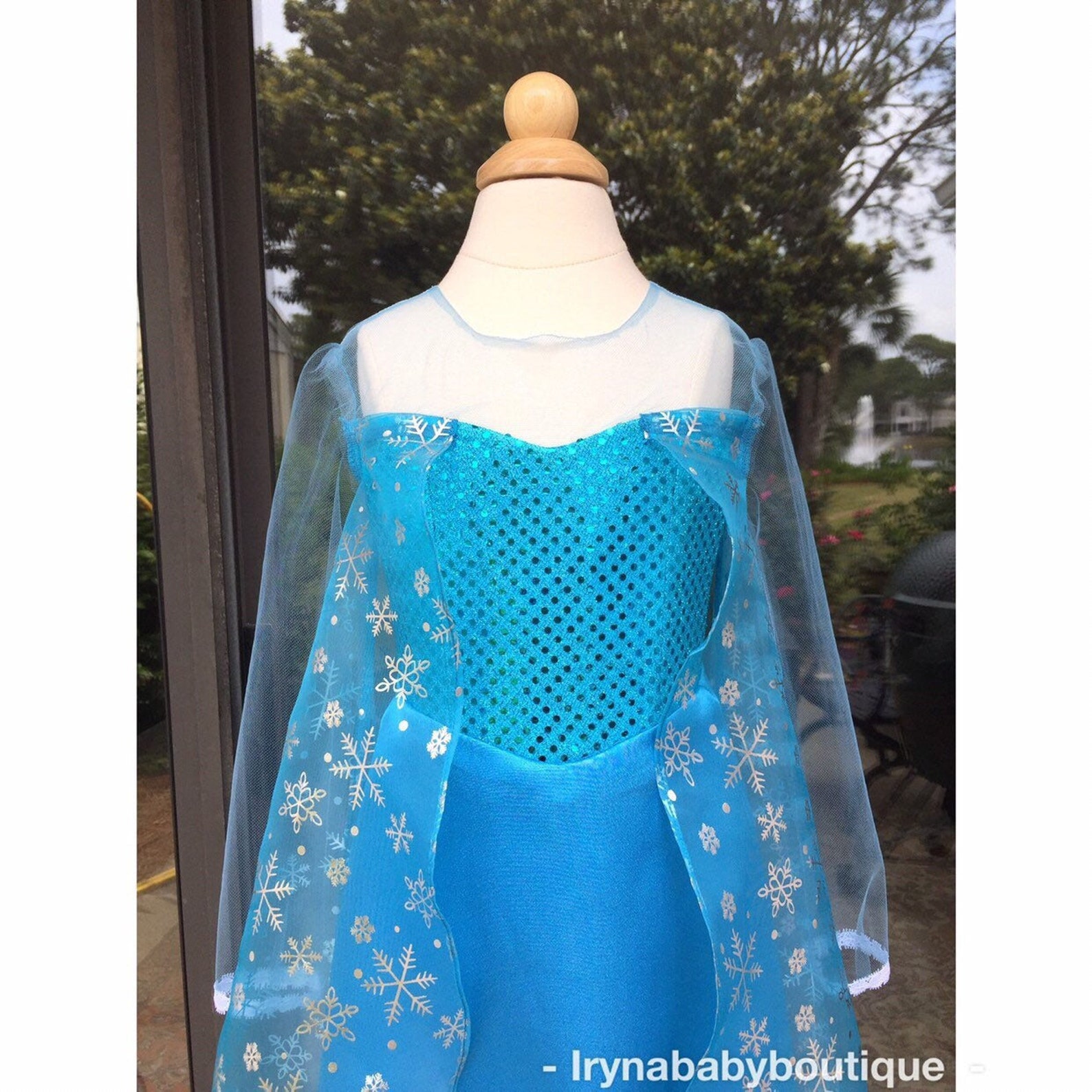 Frozen Elsa Kleid Free Shipping Elsa Kleid Disney Prinzessin - Etsy.de