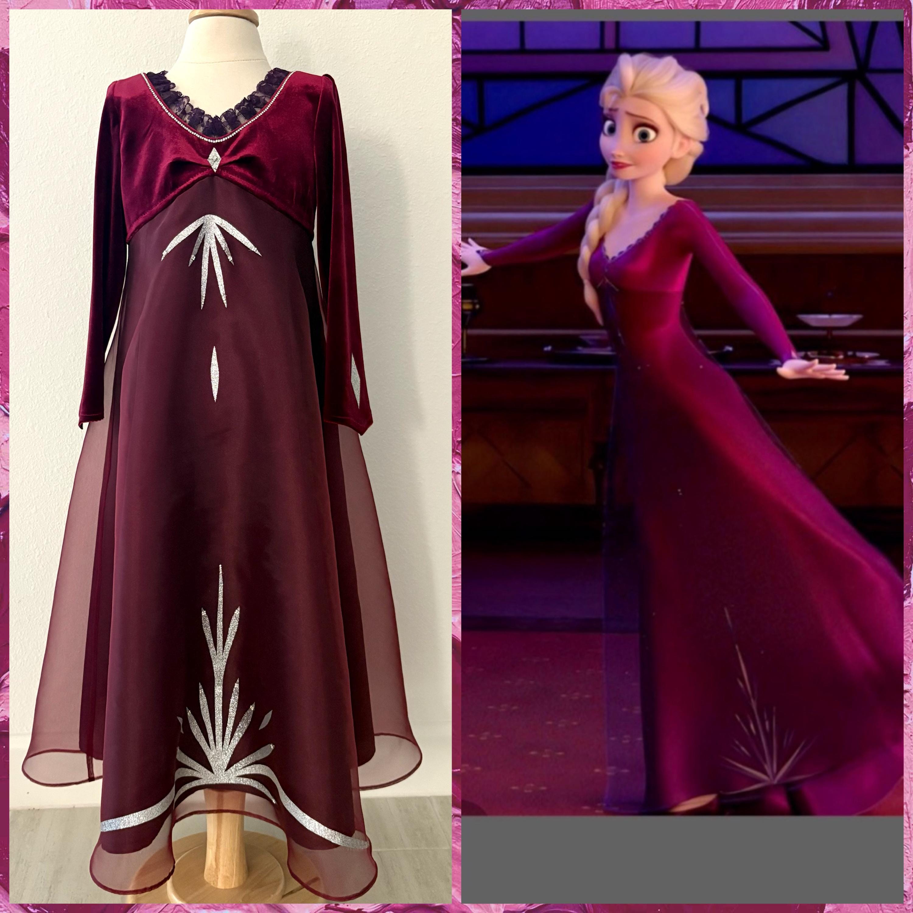 open lace back dress Amazon.com: Trends International Gallery Pops Disney Frozen II