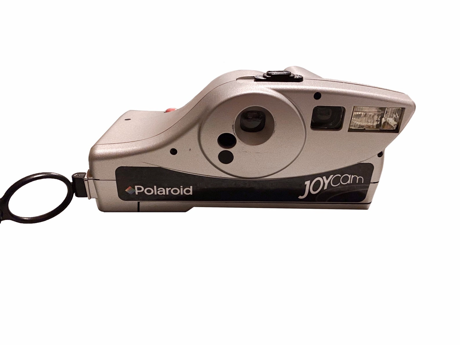 Polaroid Joycam Instant Film Camera 90s Camera 500 Film Etsy