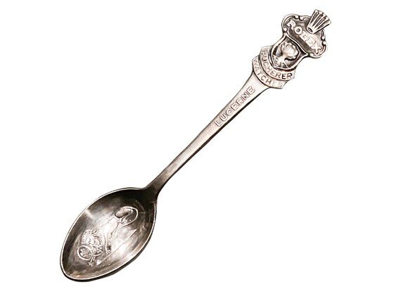 Rolex Souvenir Spoon Rolex Watches 