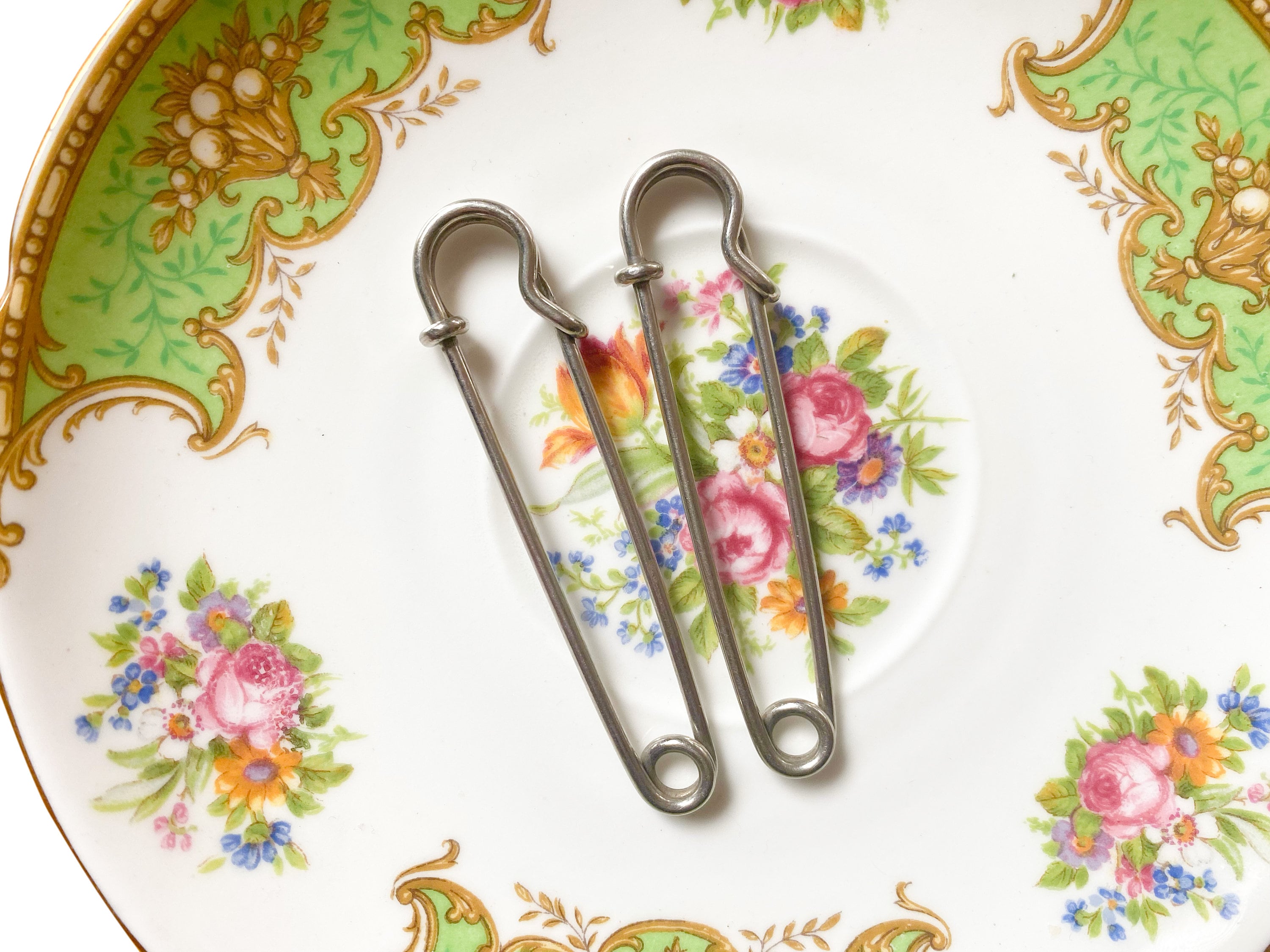 Large Safety Pin Decor Etsy Canada