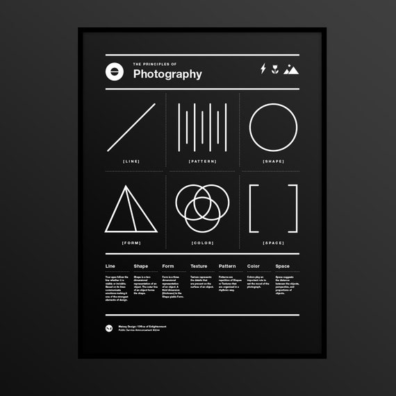 Principles Of Design Pattern Photography