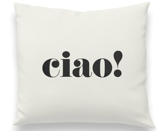 Multicolor 18x18 cute italian gifts Bella Gifts-Hello Italian Heart Love Italy Ciao Beautiful Throw Pillow Multicolor 18x18 cute italian gifts Bella Gifts-Hello Italian Heart Love Italy Ciao Beautiful Throw Pillow