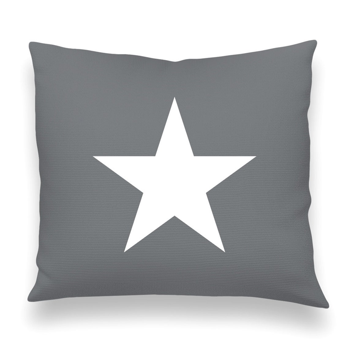 STAR PILLOW / SIL main image 0