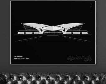 EERO SAARINEN 【洋書】 Space shaper: Eero Saarinen. Basic Art Series. TASCHEN Books