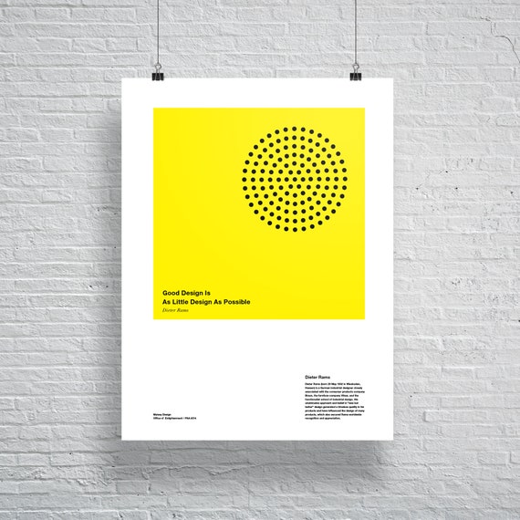 アート・デザイン・音楽 Dieter Rams As little design as possible Dieter Rams: As Little Design as Possible: Ive, Jonathan