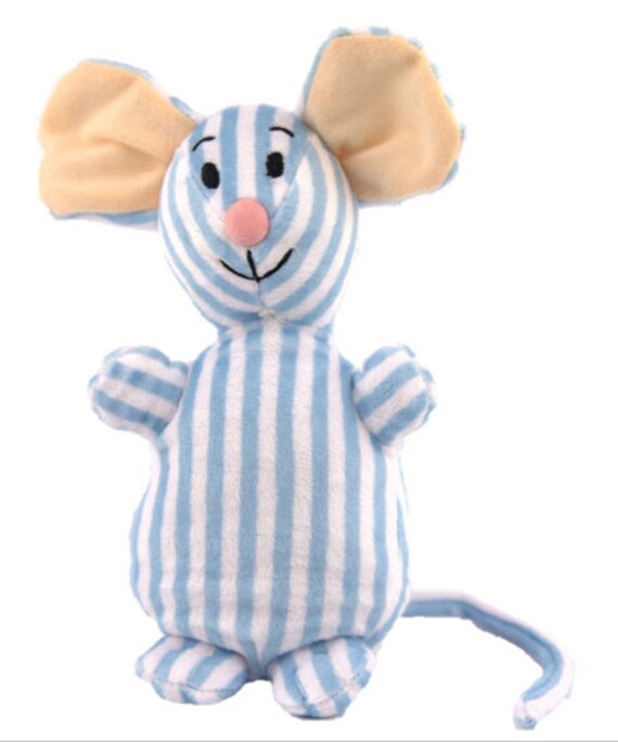 mouse stuffed toy