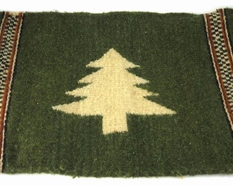 Zapotec Tree Placemat