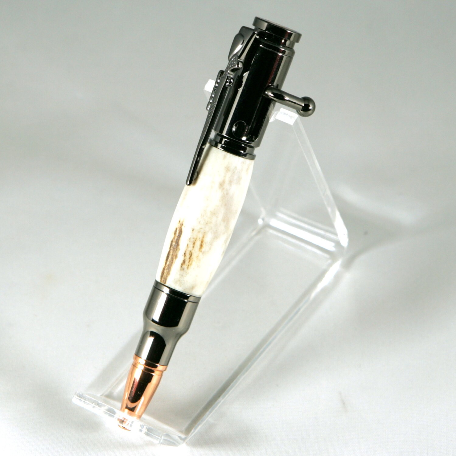 Mini Bolt Action Pen - Etsy Sweden Mini Bolt Action Pen - Etsy Sweden