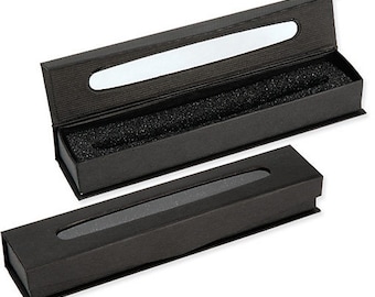 20 Foam Interior Pen Gift Boxes