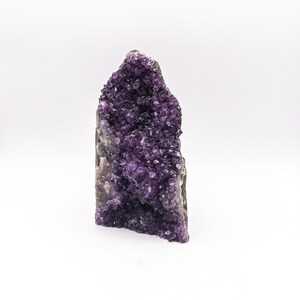 Amethyst Geode