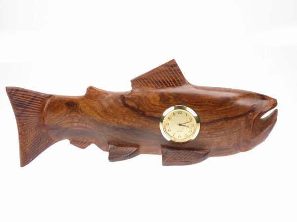 Sculpture De L'horloge