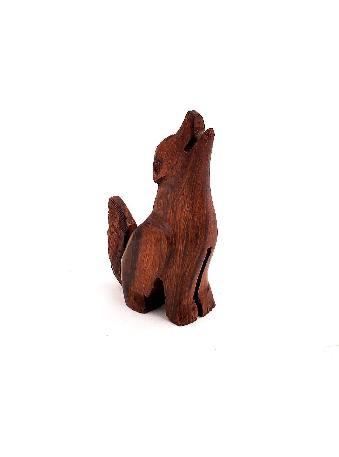 Zuni fetish carving - Etsy 日本