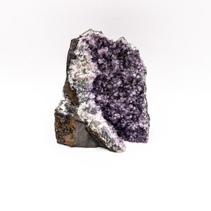 Amethyst Geode