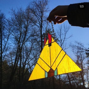 Midsommar suncatcher