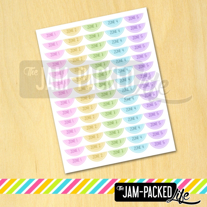 Flylady Printable Etsy