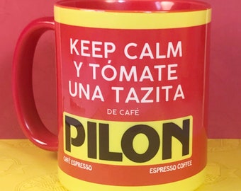 Cafe Pilon Dominicano Cafe Cafe Pilon Dominicano Cafe