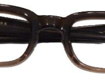 Vintage Eyeglass Frames