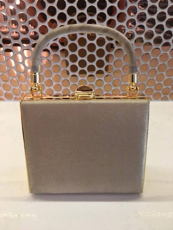 Vintage 1950's Evening Clutch