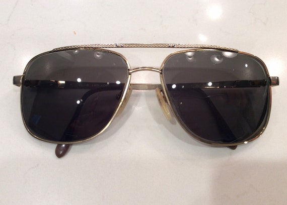 1970’s Vintage Aviators - image 1