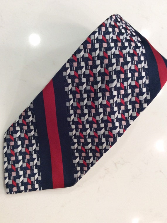 Vintage Givenchy Men’s Tie