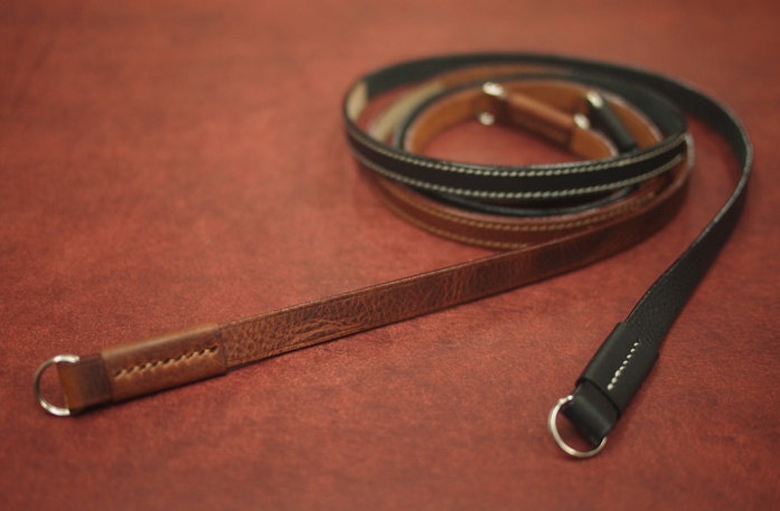 Arte di mano Comodo neck strap for RF and etc camera. | Etsy