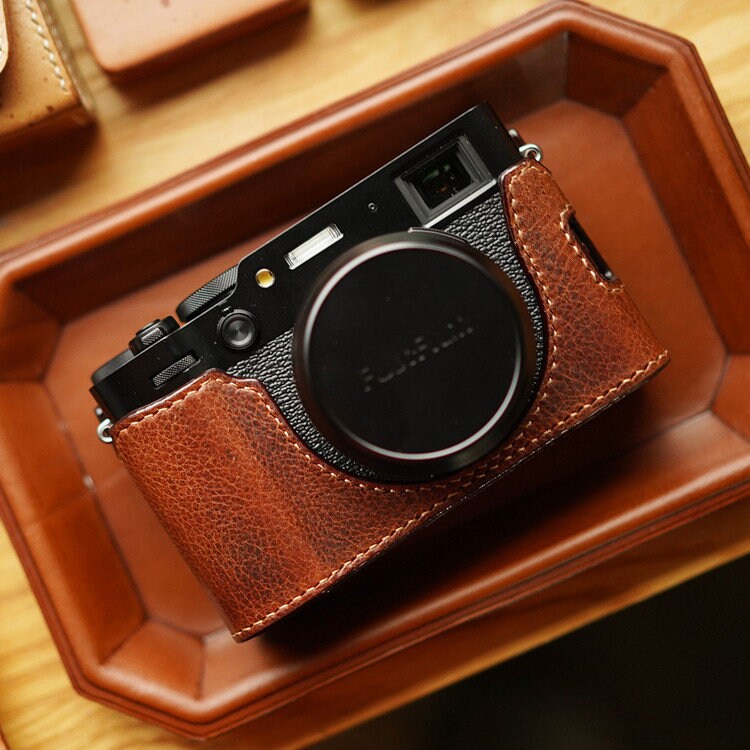 Fujifilm x100 case - Etsy 日本