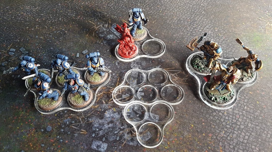 ウォーハンマーAoS コンバージョン品 ウォーハンマーAoS コンバージョン品