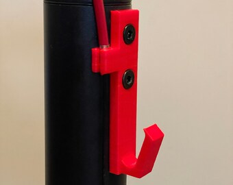 GoTrax Scooter Tiller Hook for GXL V2, XR Ultra