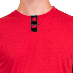 Leap Motion Controller 2 Shirt Clip - for 2nd Gen 2023+
