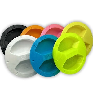 SeaDoo Spark / Trixx Oil Cap - 3D Printed - Multiple Colors Available