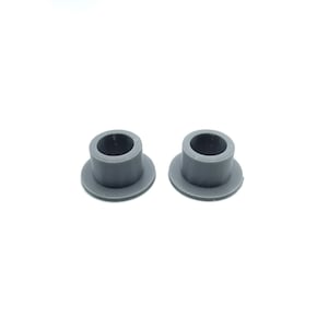 Shifter Lever Pivot Bushings for Subaru Impreza WRX 02-14  Solid 95A TPU Rubber