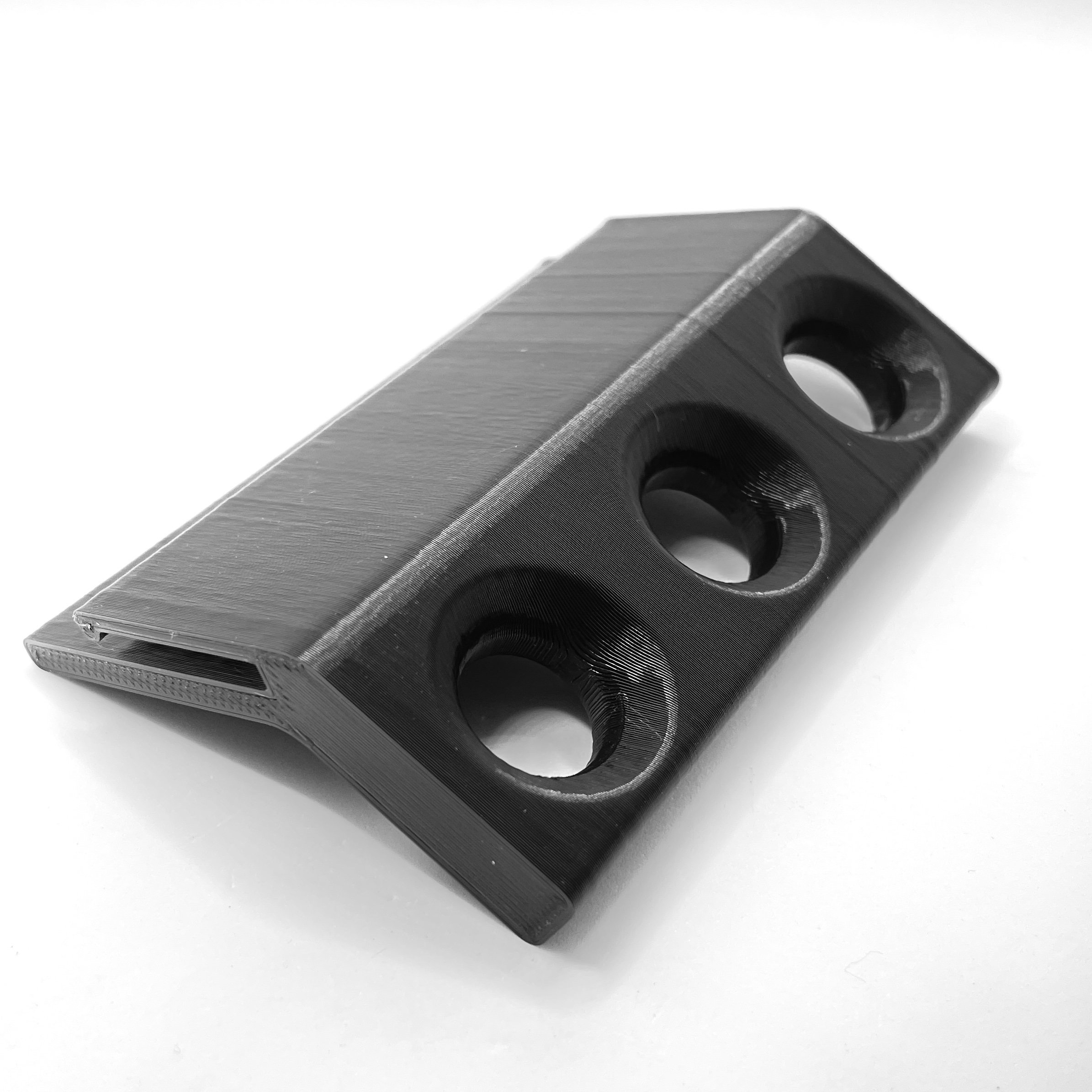 Trumpet Mouthpiece Holder for Music Stands