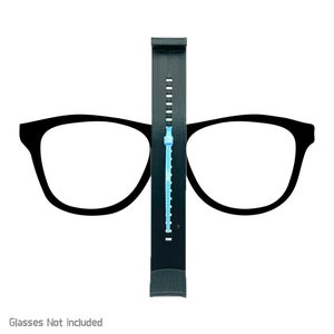 Universal Spectacle Kit Glasses Holder for use with 3M 6000 Series and FF-400 Full Face-mask 6700 6800 6900