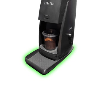 Bandeja de borra de café Mod para Baratza Encore ESP
