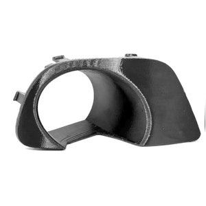 Pannello di copertura fendinebbia Saab 92x 9-2x Aero / Linear - Pezzo singolo (05-06)