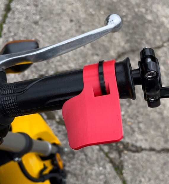 Throttle Assist for Honda Grom and Other Motorcycles Etsy