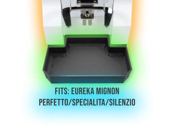 Eureka Mignon Perfetto/Specialita/Silenzio