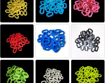 Seadoo Spark / Trixx Hull Body Washers - Many Colors Available - Part#291003880